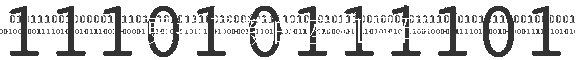 µ
